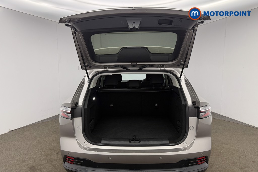 Mg Motor Uk HS SE Automatic Petrol-Electric Hybrid SUV - Stock Number (1619217) - 22nd supplementary image