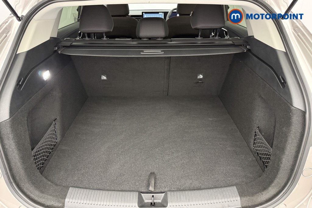 Mg Motor Uk HS SE Automatic Petrol-Electric Hybrid SUV - Stock Number (1619217) - 23rd supplementary image