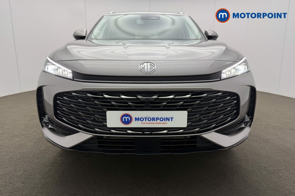 Mg Motor Uk HS SE Automatic Petrol-Electric Hybrid SUV - Stock Number (1619217) - 24th supplementary image