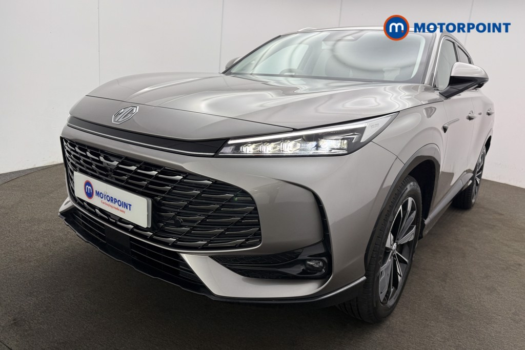 Mg Motor Uk HS SE Automatic Petrol-Electric Hybrid SUV - Stock Number (1619217) - 25th supplementary image