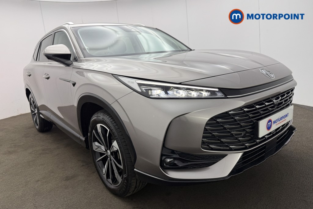 Mg Motor Uk HS SE Automatic Petrol-Electric Hybrid SUV - Stock Number (1619217) - 26th supplementary image