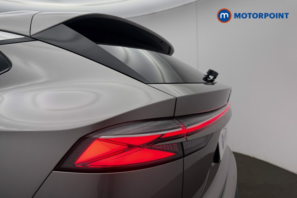 Mg Motor Uk HS SE Automatic Petrol-Electric Hybrid SUV - Stock Number (1619217) - 28th supplementary image