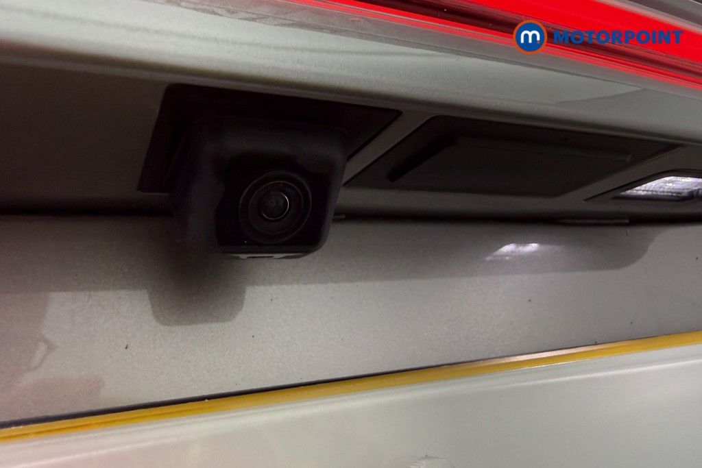 Mg Motor Uk HS SE Automatic Petrol-Electric Hybrid SUV - Stock Number (1619217) - 29th supplementary image