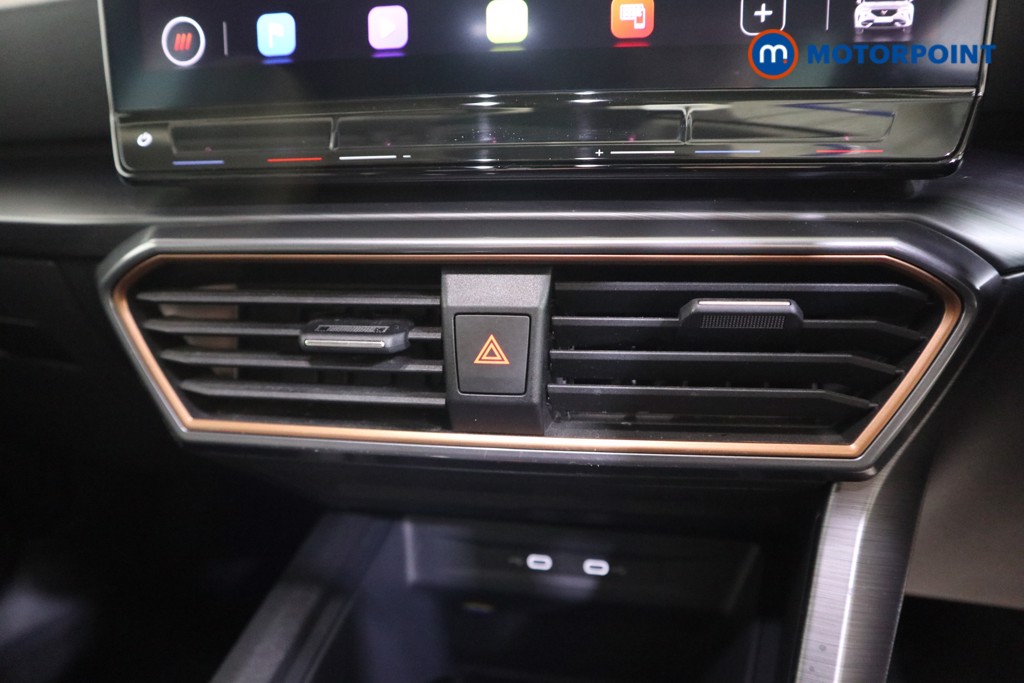 Cupra Formentor V2 Automatic Petrol Plug-In Hybrid SUV - Stock Number (1619246) - 7th supplementary image