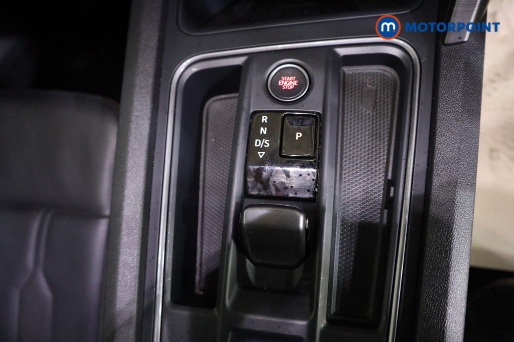 Cupra Formentor V2 Automatic Petrol Plug-In Hybrid SUV - Stock Number (1619246) - 9th supplementary image