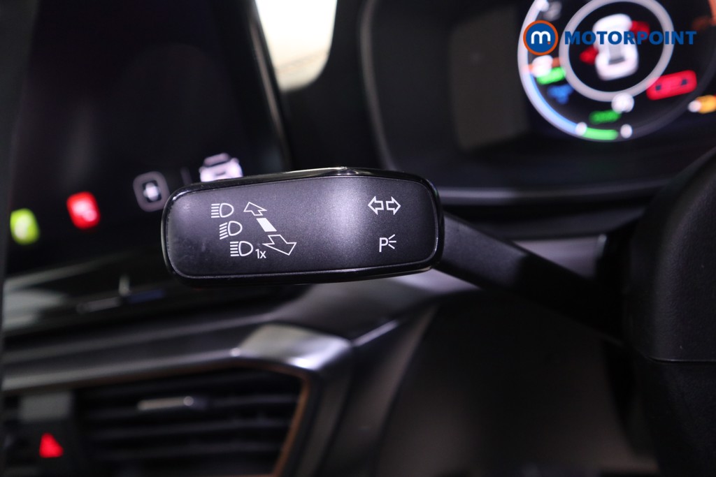 Cupra Formentor V2 Automatic Petrol Plug-In Hybrid SUV - Stock Number (1619246) - 12th supplementary image