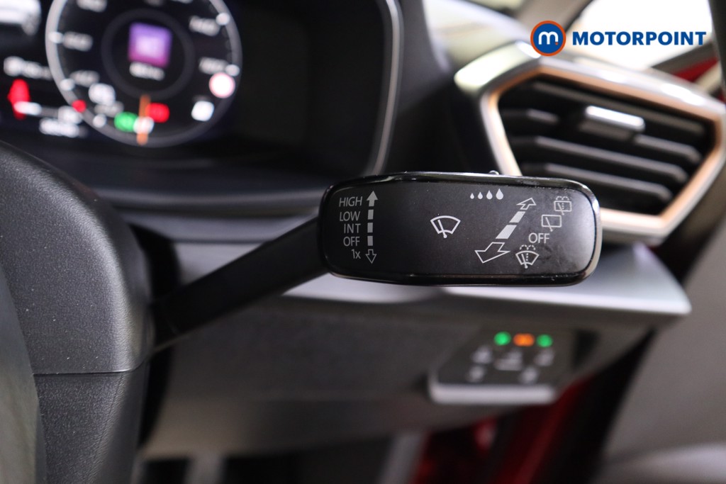 Cupra Formentor V2 Automatic Petrol Plug-In Hybrid SUV - Stock Number (1619246) - 13th supplementary image