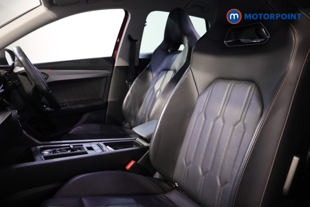 Cupra Formentor V2 Automatic Petrol Plug-In Hybrid SUV - Stock Number (1619246) - 18th supplementary image