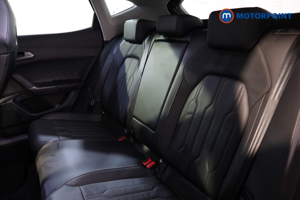 Cupra Formentor V2 Automatic Petrol Plug-In Hybrid SUV - Stock Number (1619246) - 19th supplementary image