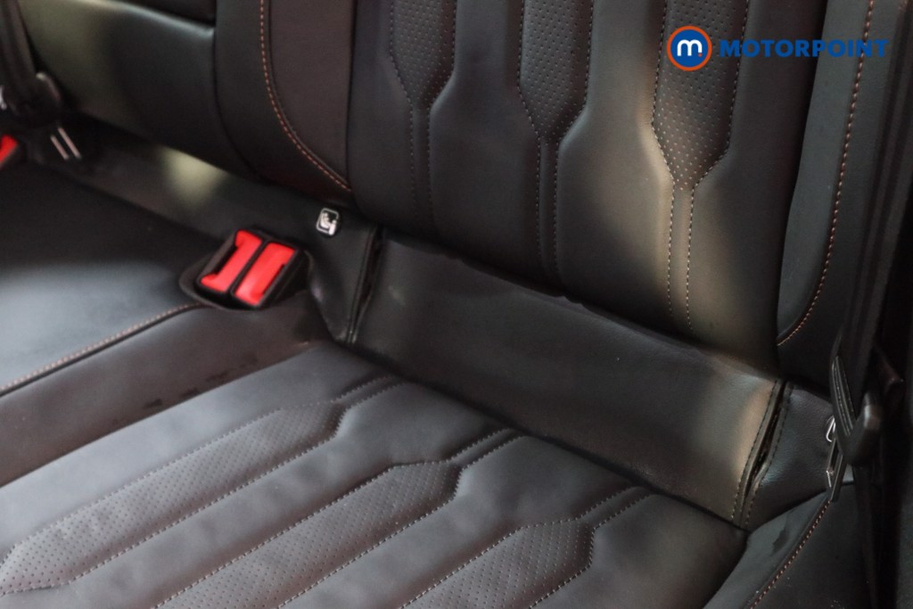 Cupra Formentor V2 Automatic Petrol Plug-In Hybrid SUV - Stock Number (1619246) - 20th supplementary image