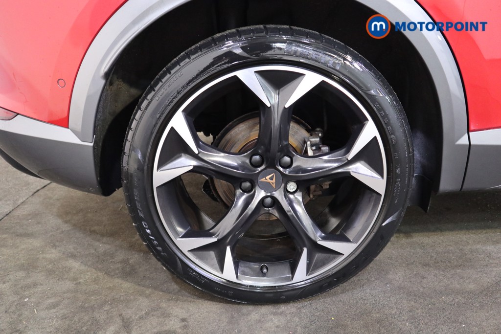 Cupra Formentor V2 Automatic Petrol Plug-In Hybrid SUV - Stock Number (1619246) - 24th supplementary image