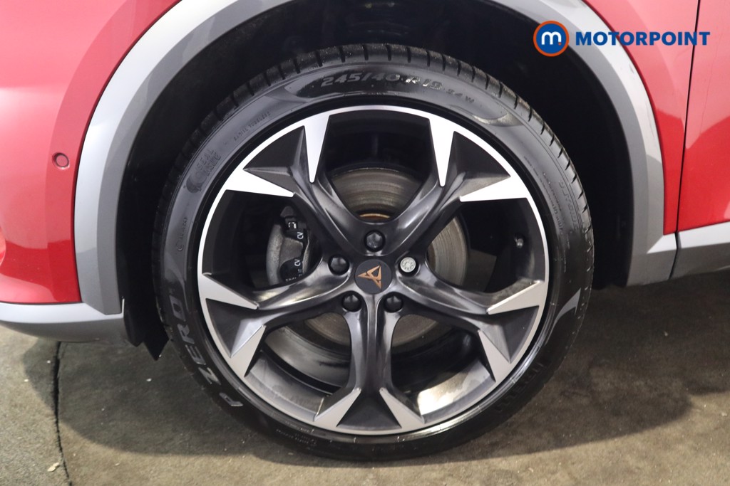 Cupra Formentor V2 Automatic Petrol Plug-In Hybrid SUV - Stock Number (1619246) - 26th supplementary image