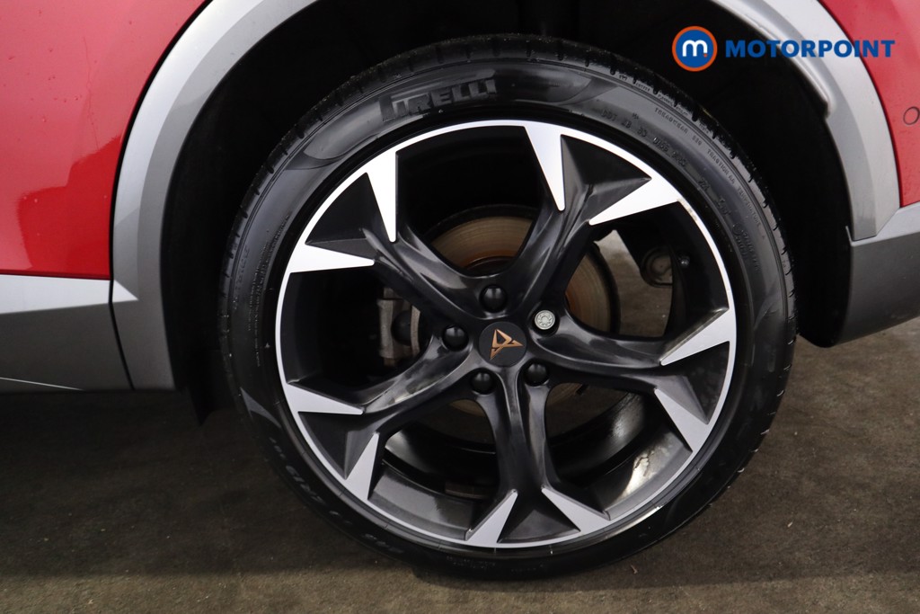 Cupra Formentor V2 Automatic Petrol Plug-In Hybrid SUV - Stock Number (1619246) - 27th supplementary image