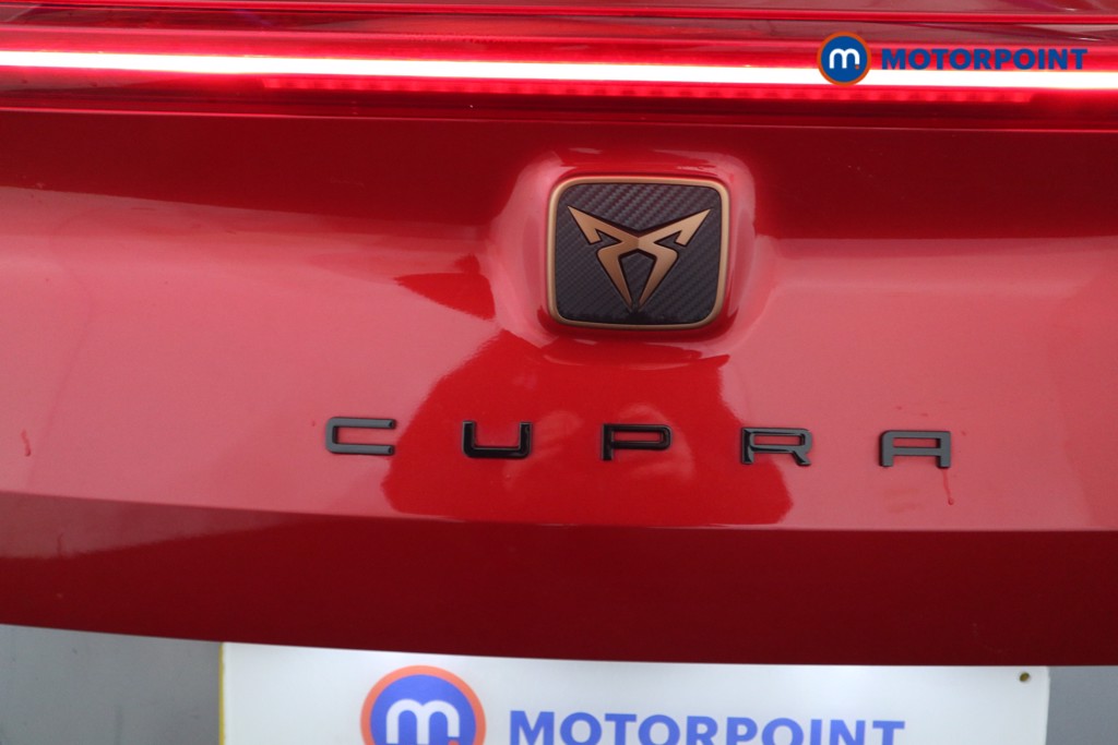 Cupra Formentor V2 Automatic Petrol Plug-In Hybrid SUV - Stock Number (1619246) - 31st supplementary image