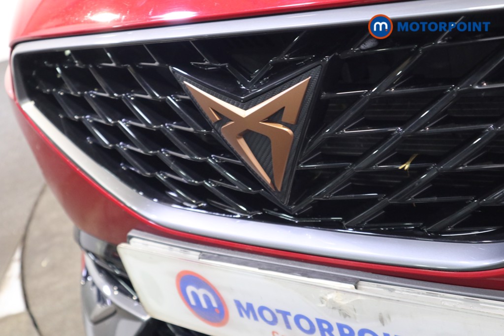 Cupra Formentor V2 Automatic Petrol Plug-In Hybrid SUV - Stock Number (1619246) - 37th supplementary image