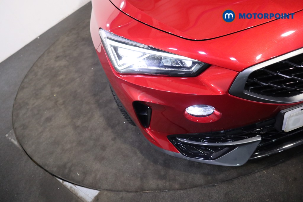 Cupra Formentor V2 Automatic Petrol Plug-In Hybrid SUV - Stock Number (1619246) - 39th supplementary image