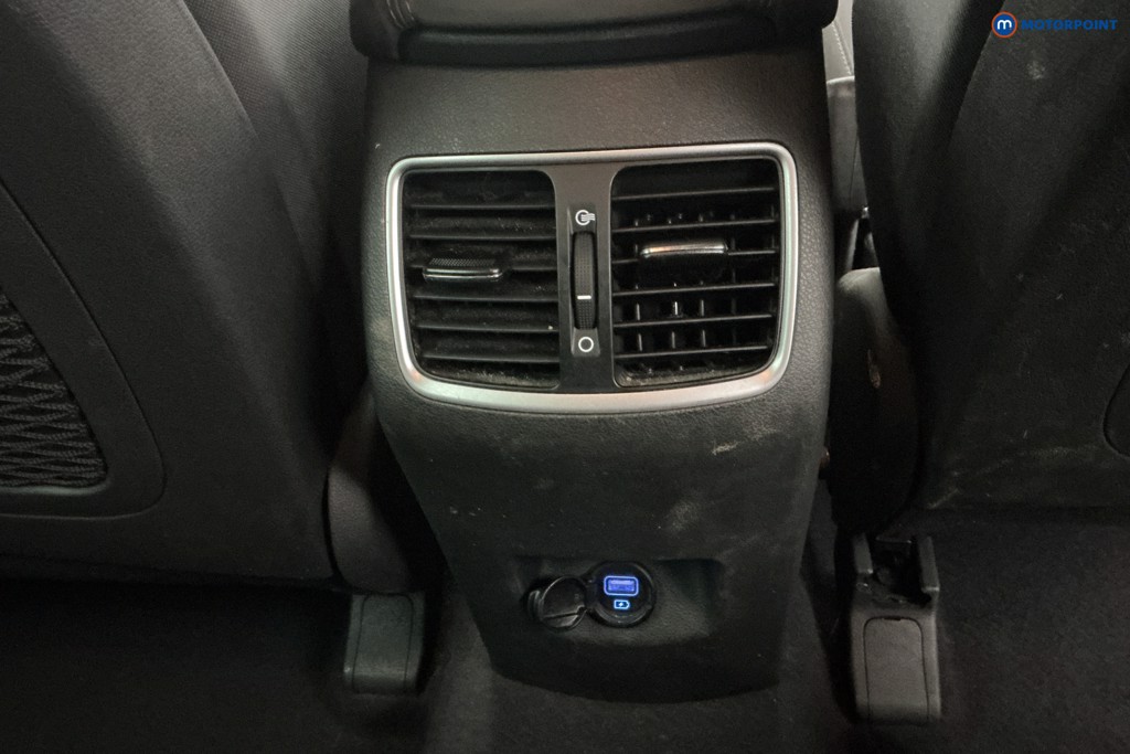 Hyundai Tucson Se Nav Manual Petrol SUV - Stock Number (1619279) - 15th supplementary image