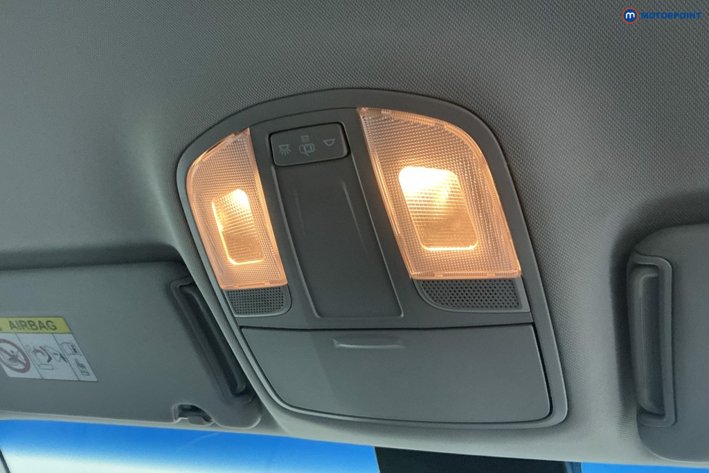 Hyundai Tucson Se Nav Manual Petrol SUV - Stock Number (1619279) - 16th supplementary image