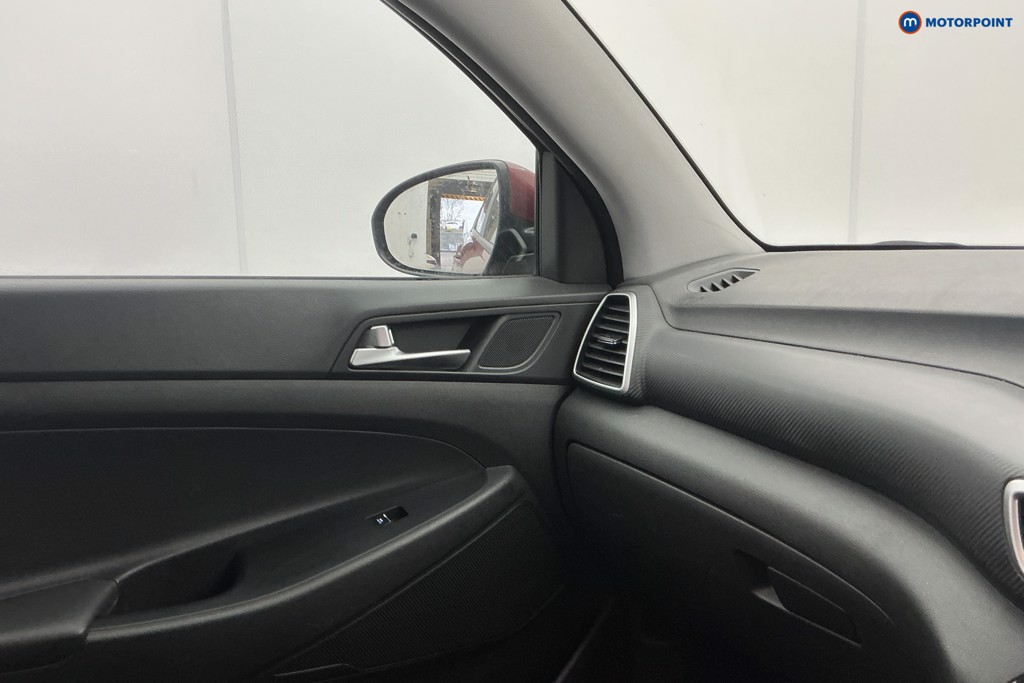 Hyundai Tucson Se Nav Manual Petrol SUV - Stock Number (1619279) - 23rd supplementary image