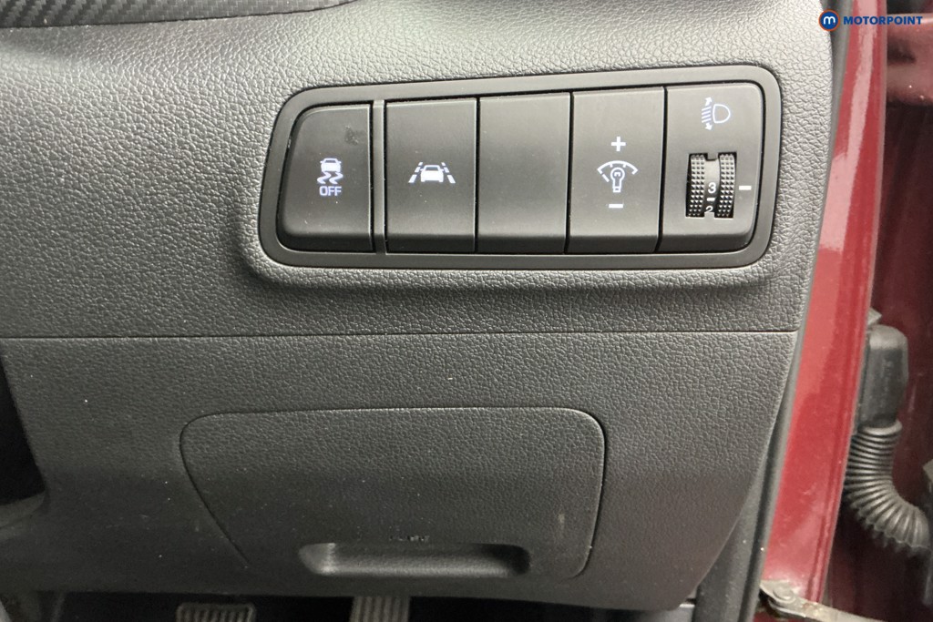 Hyundai Tucson Se Nav Manual Petrol SUV - Stock Number (1619279) - 26th supplementary image