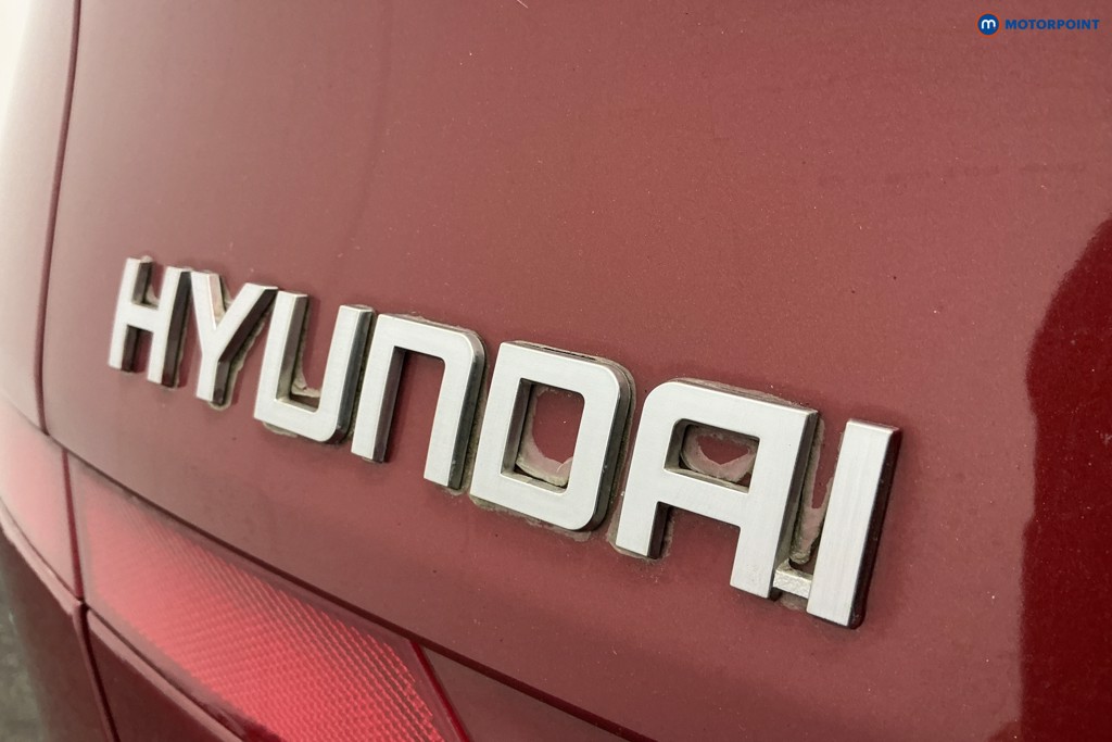 Hyundai Tucson Se Nav Manual Petrol SUV - Stock Number (1619279) - 35th supplementary image
