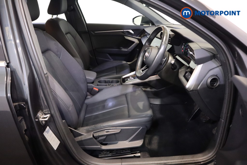Audi A3 Sport Automatic Petrol Plug-In Hybrid Hatchback - Stock Number (1619330) - 6th supplementary image