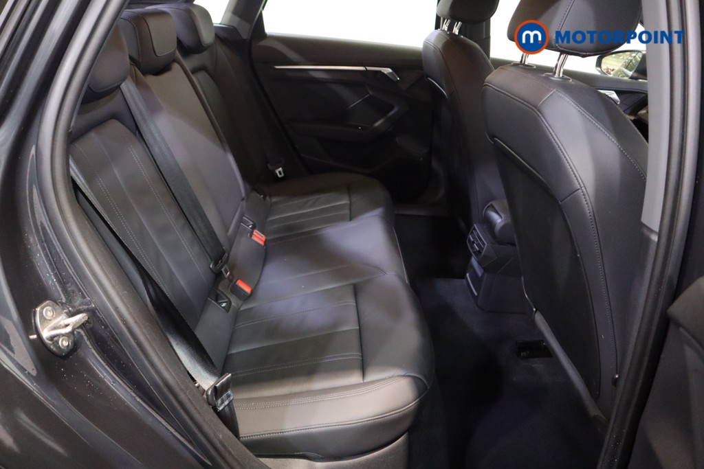 Audi A3 Sport Automatic Petrol Plug-In Hybrid Hatchback - Stock Number (1619330) - 7th supplementary image