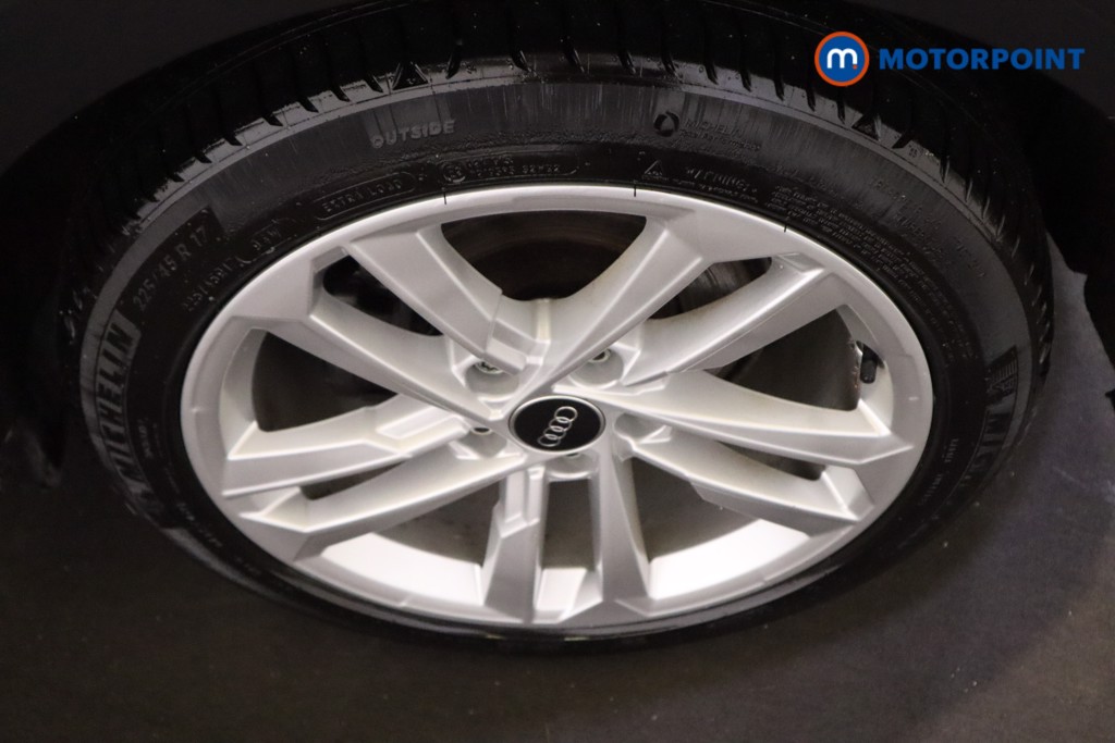 Audi A3 Sport Automatic Petrol Plug-In Hybrid Hatchback - Stock Number (1619330) - 9th supplementary image