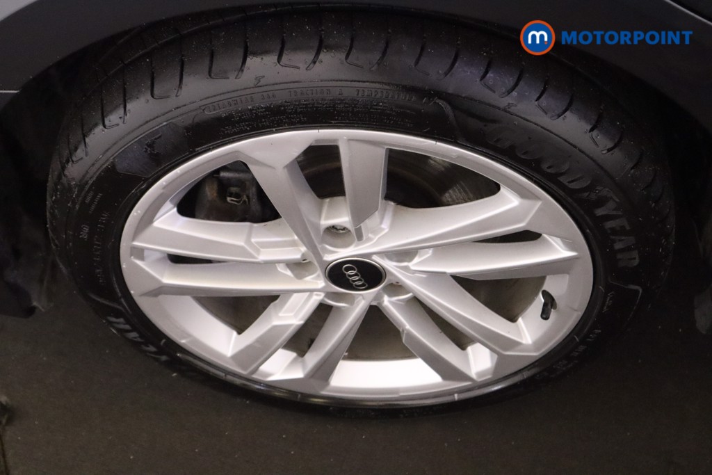 Audi A3 Sport Automatic Petrol Plug-In Hybrid Hatchback - Stock Number (1619330) - 10th supplementary image