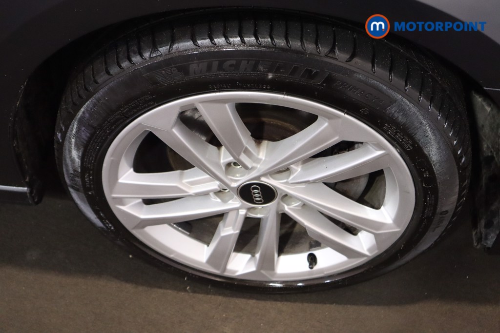 Audi A3 Sport Automatic Petrol Plug-In Hybrid Hatchback - Stock Number (1619330) - 11th supplementary image