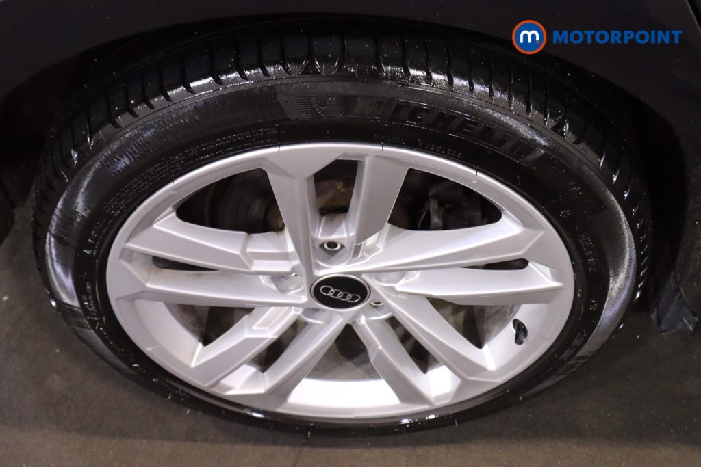 Audi A3 Sport Automatic Petrol Plug-In Hybrid Hatchback - Stock Number (1619330) - 12th supplementary image