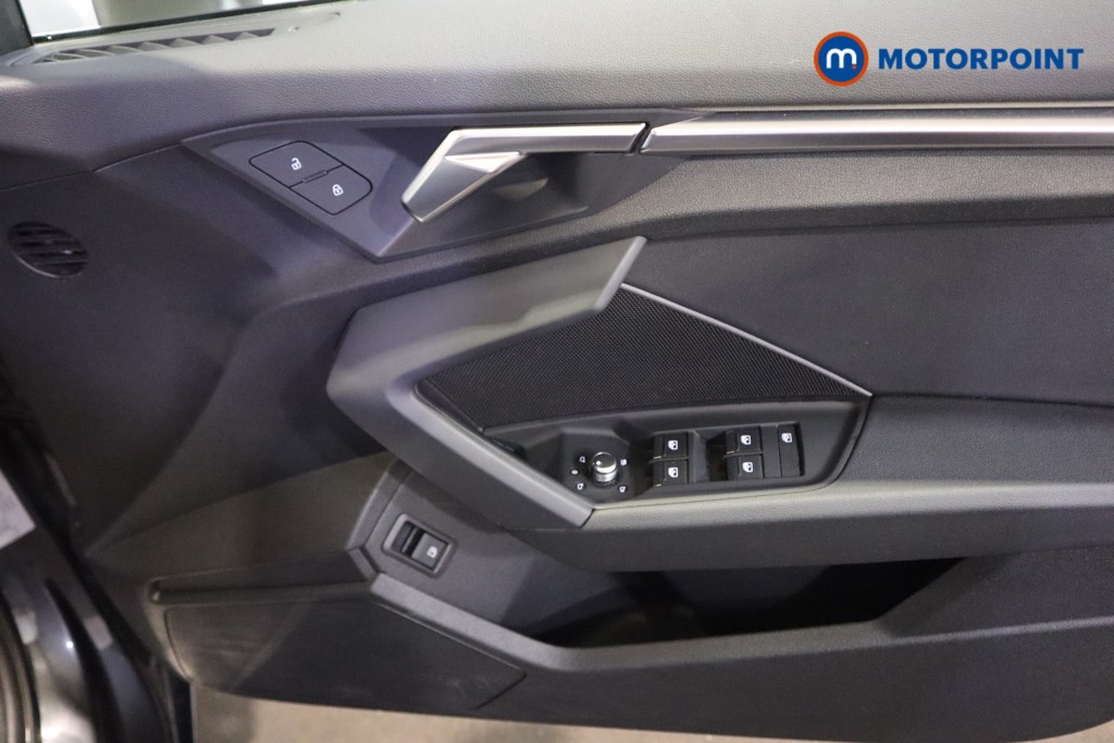 Audi A3 Sport Automatic Petrol Plug-In Hybrid Hatchback - Stock Number (1619330) - 13th supplementary image