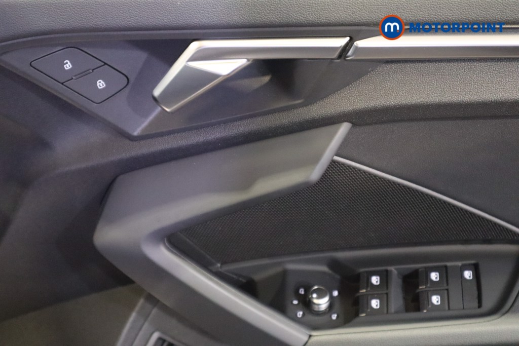 Audi A3 Sport Automatic Petrol Plug-In Hybrid Hatchback - Stock Number (1619330) - 14th supplementary image