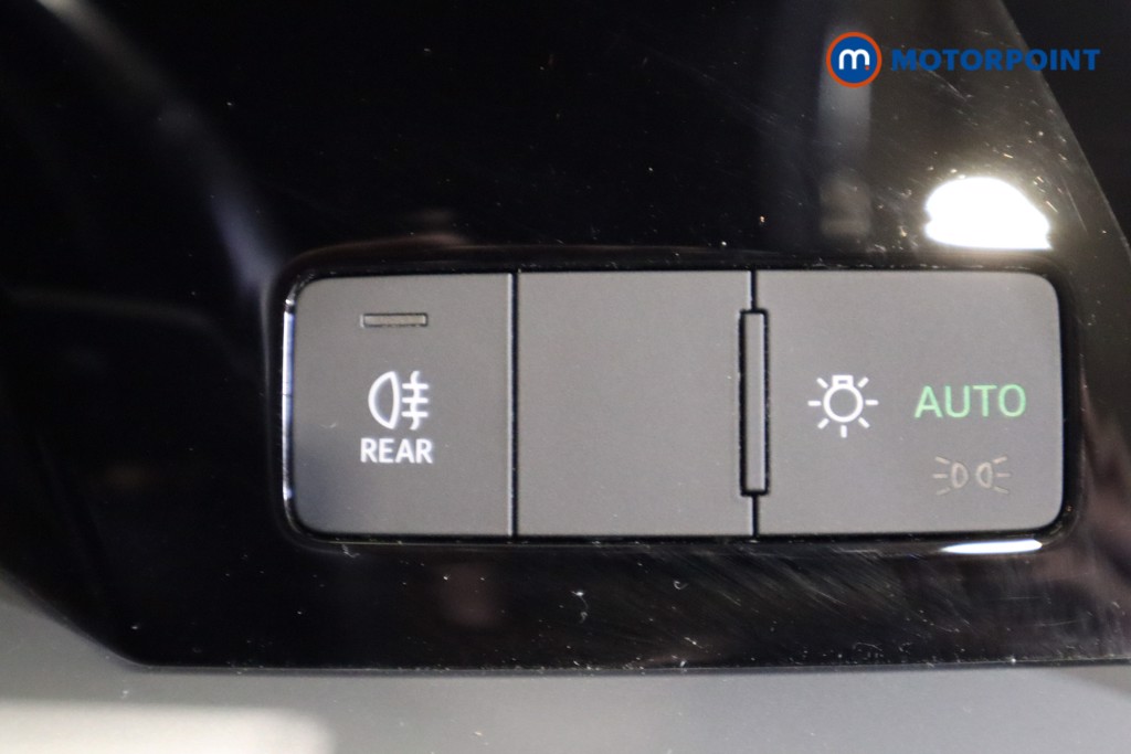 Audi A3 Sport Automatic Petrol Plug-In Hybrid Hatchback - Stock Number (1619330) - 16th supplementary image