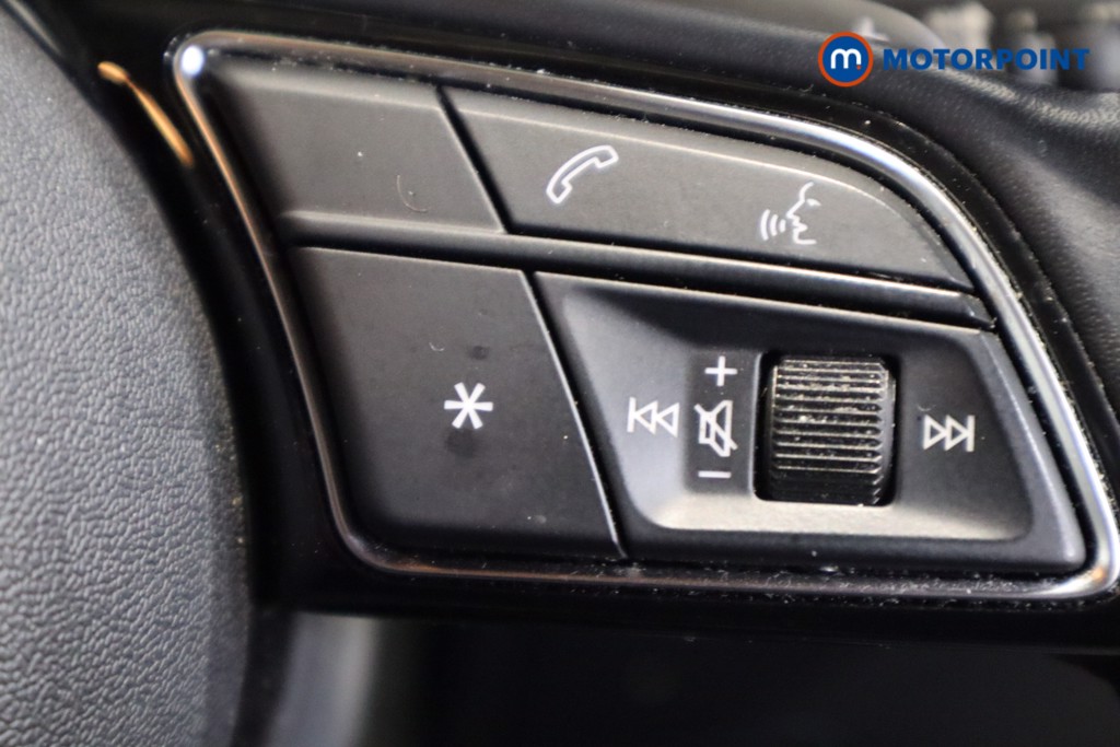 Audi A3 Sport Automatic Petrol Plug-In Hybrid Hatchback - Stock Number (1619330) - 17th supplementary image