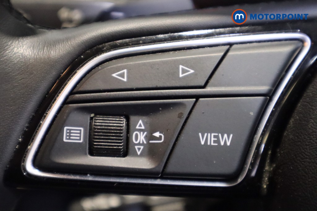 Audi A3 Sport Automatic Petrol Plug-In Hybrid Hatchback - Stock Number (1619330) - 18th supplementary image