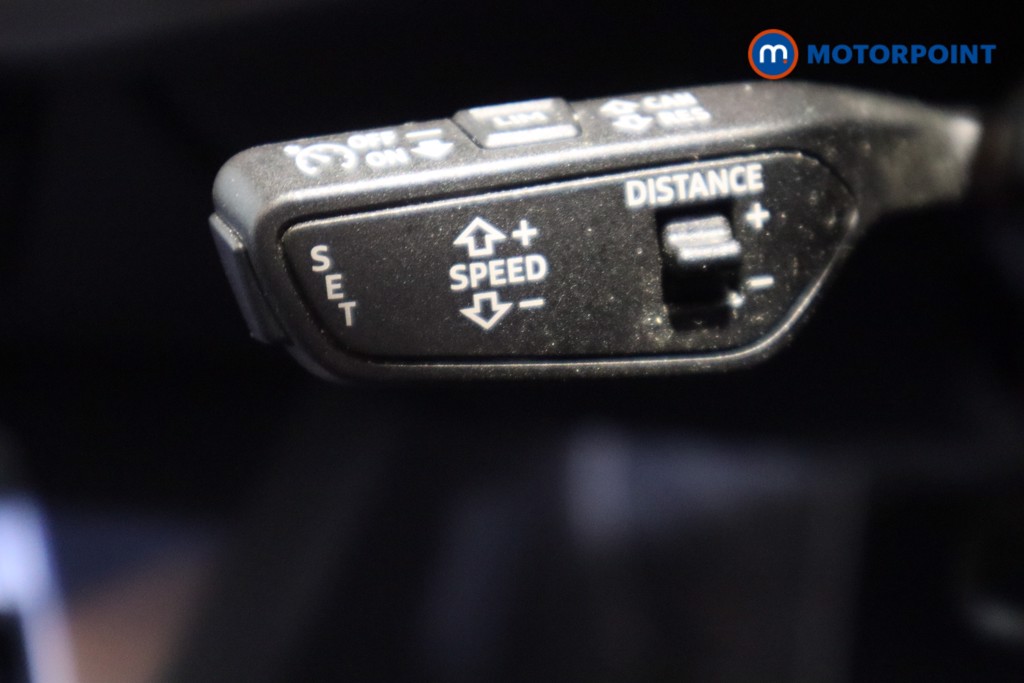 Audi A3 Sport Automatic Petrol Plug-In Hybrid Hatchback - Stock Number (1619330) - 19th supplementary image