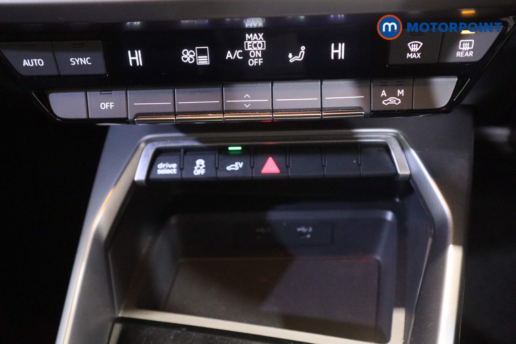 Audi A3 Sport Automatic Petrol Plug-In Hybrid Hatchback - Stock Number (1619330) - 21st supplementary image