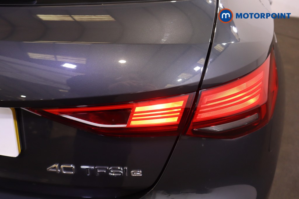 Audi A3 Sport Automatic Petrol Plug-In Hybrid Hatchback - Stock Number (1619330) - 30th supplementary image