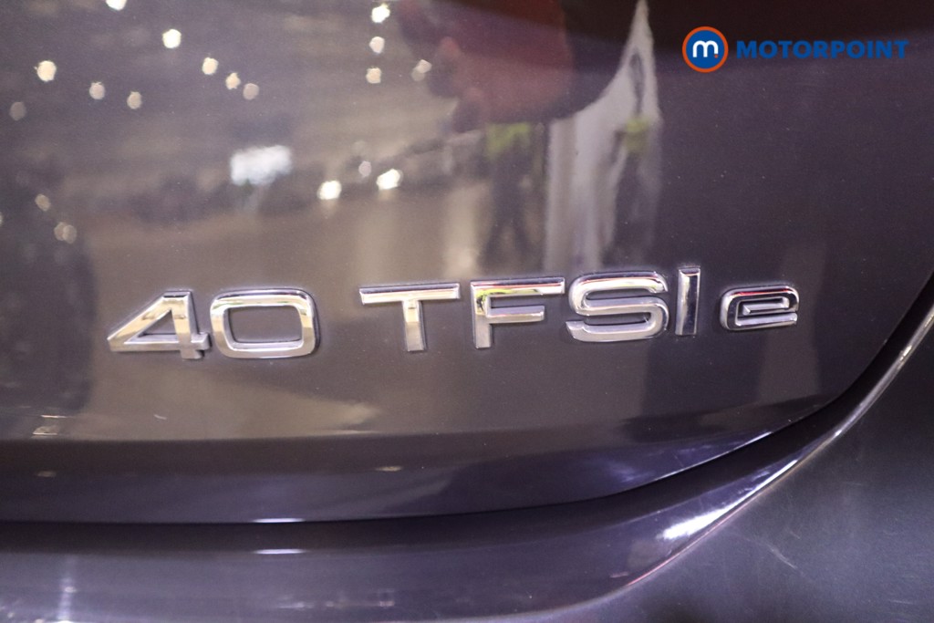 Audi A3 Sport Automatic Petrol Plug-In Hybrid Hatchback - Stock Number (1619330) - 32nd supplementary image