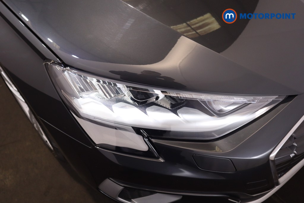 Audi A3 Sport Automatic Petrol Plug-In Hybrid Hatchback - Stock Number (1619330) - 33rd supplementary image