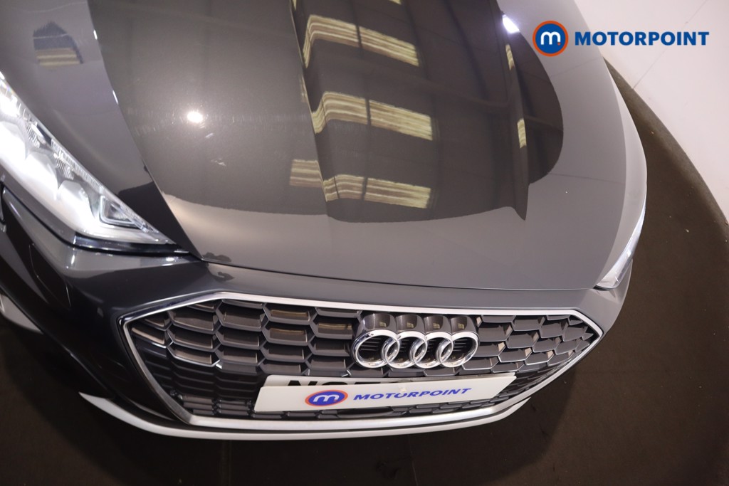 Audi A3 Sport Automatic Petrol Plug-In Hybrid Hatchback - Stock Number (1619330) - 34th supplementary image