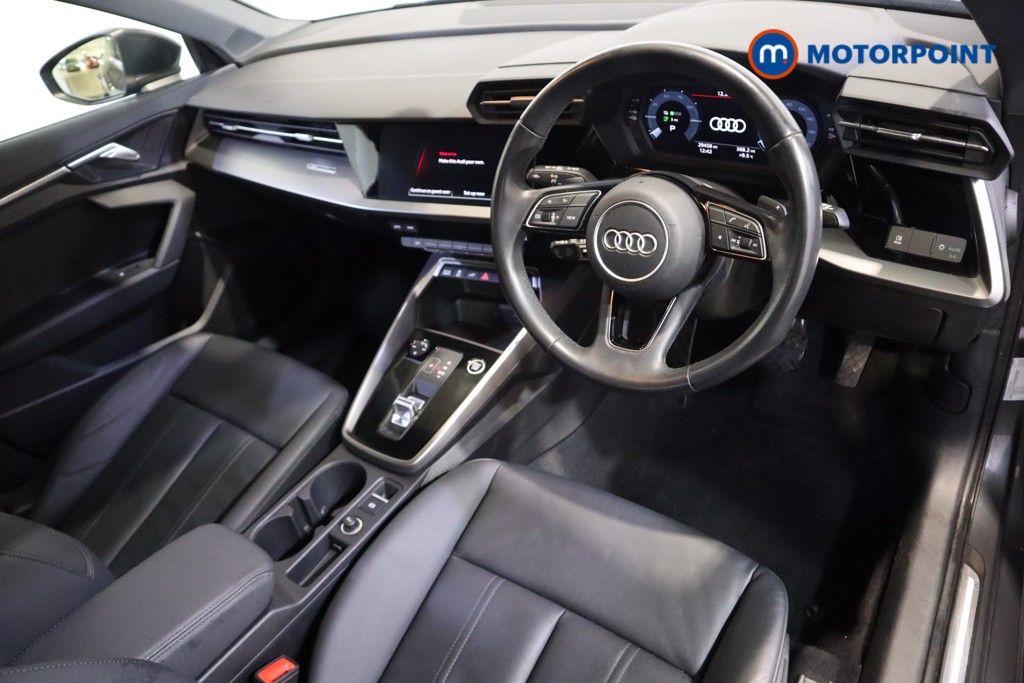 Audi A3 Sport Automatic Petrol Plug-In Hybrid Hatchback - Stock Number (1619330) - 1st supplementary image