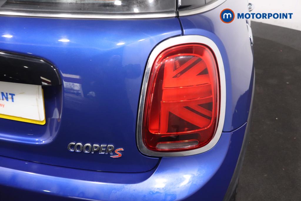 Mini Hatchback Cooper S Classic Automatic Petrol Hatchback - Stock Number (1619343) - 3rd supplementary image