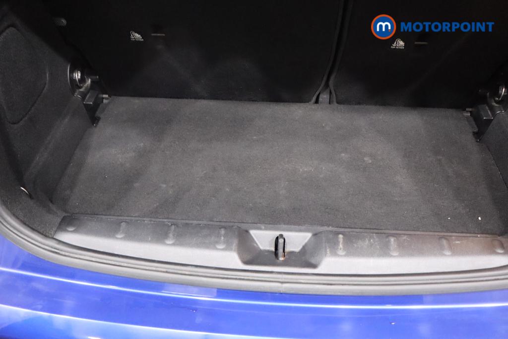 Mini Hatchback Cooper S Classic Automatic Petrol Hatchback - Stock Number (1619343) - 4th supplementary image