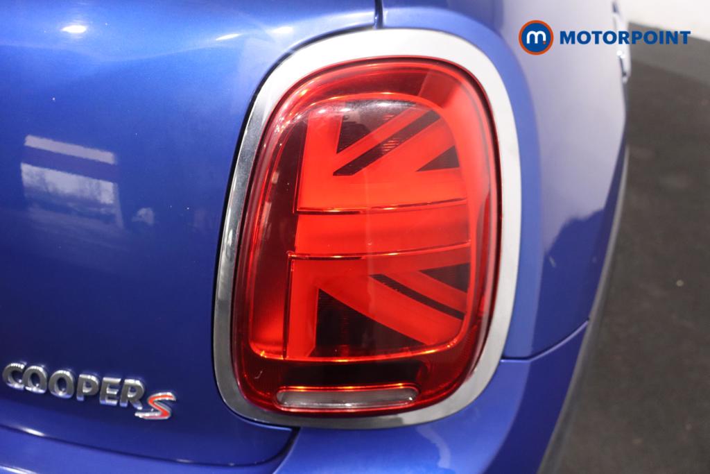 Mini Hatchback Cooper S Classic Automatic Petrol Hatchback - Stock Number (1619343) - 6th supplementary image