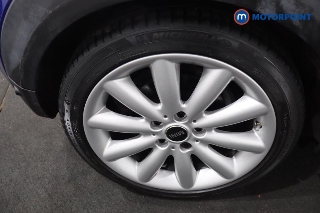 Mini Hatchback Cooper S Classic Automatic Petrol Hatchback - Stock Number (1619343) - 7th supplementary image