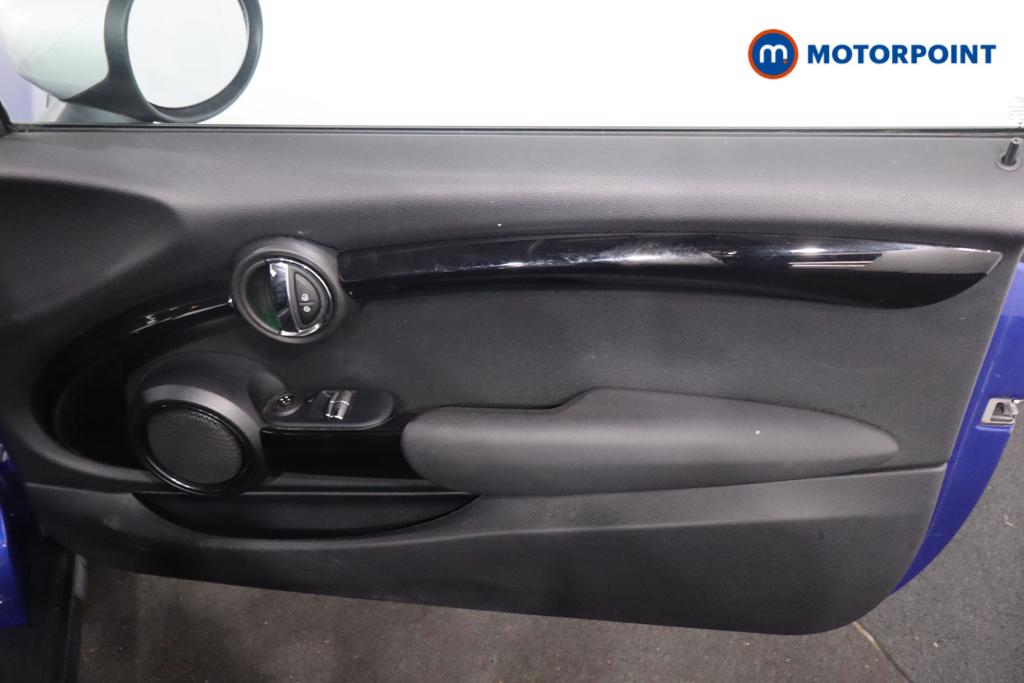 Mini Hatchback Cooper S Classic Automatic Petrol Hatchback - Stock Number (1619343) - 10th supplementary image