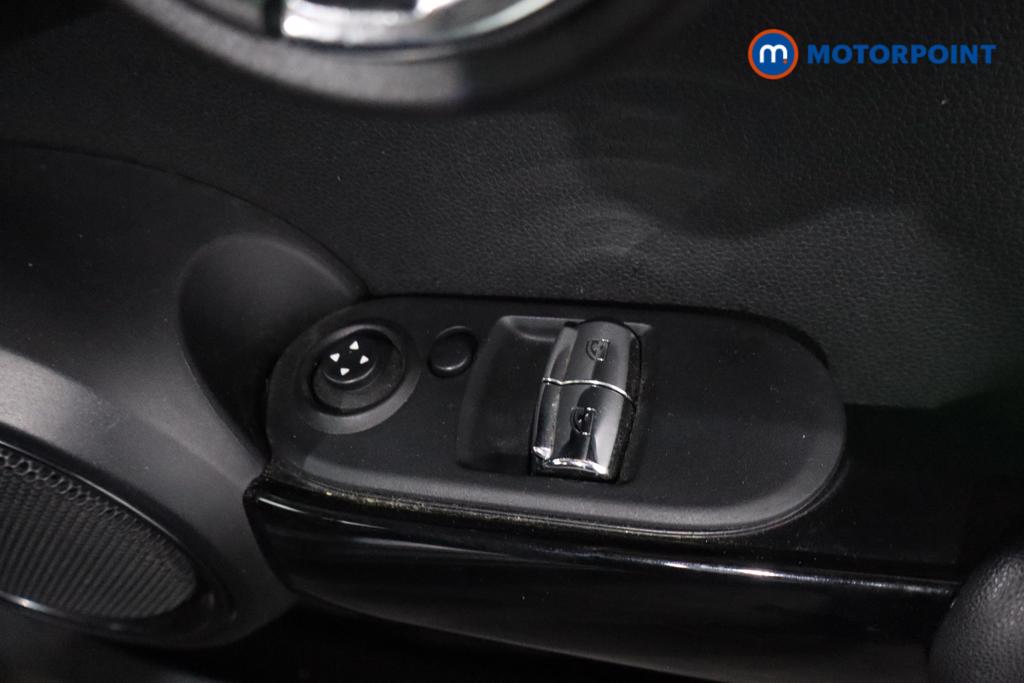 Mini Hatchback Cooper S Classic Automatic Petrol Hatchback - Stock Number (1619343) - 11th supplementary image