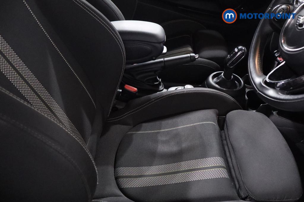 Mini Hatchback Cooper S Classic Automatic Petrol Hatchback - Stock Number (1619343) - 13th supplementary image